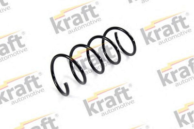 KRAFT AUTOMOTIVE 4021124 -  Пружина ходовой части